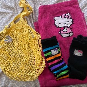 Hello Kitty Bundle